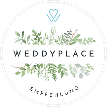 Weddyplace – Empfehlung