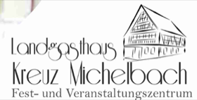Landgasthaus Kreuz Michelbach